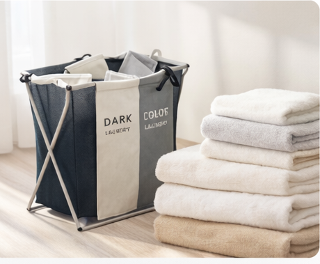 Laundry & Clothing Care