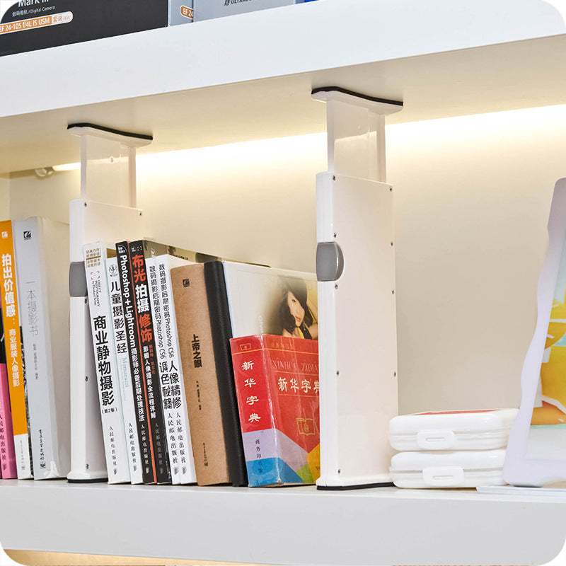 Adjustable Drawer Dividers for Neat, Easy Organization