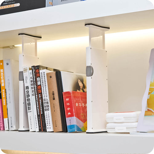 Adjustable Drawer Dividers for Neat, Easy Organization