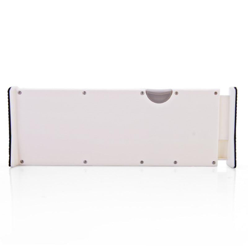 Adjustable Drawer Dividers for Neat, Easy Organization