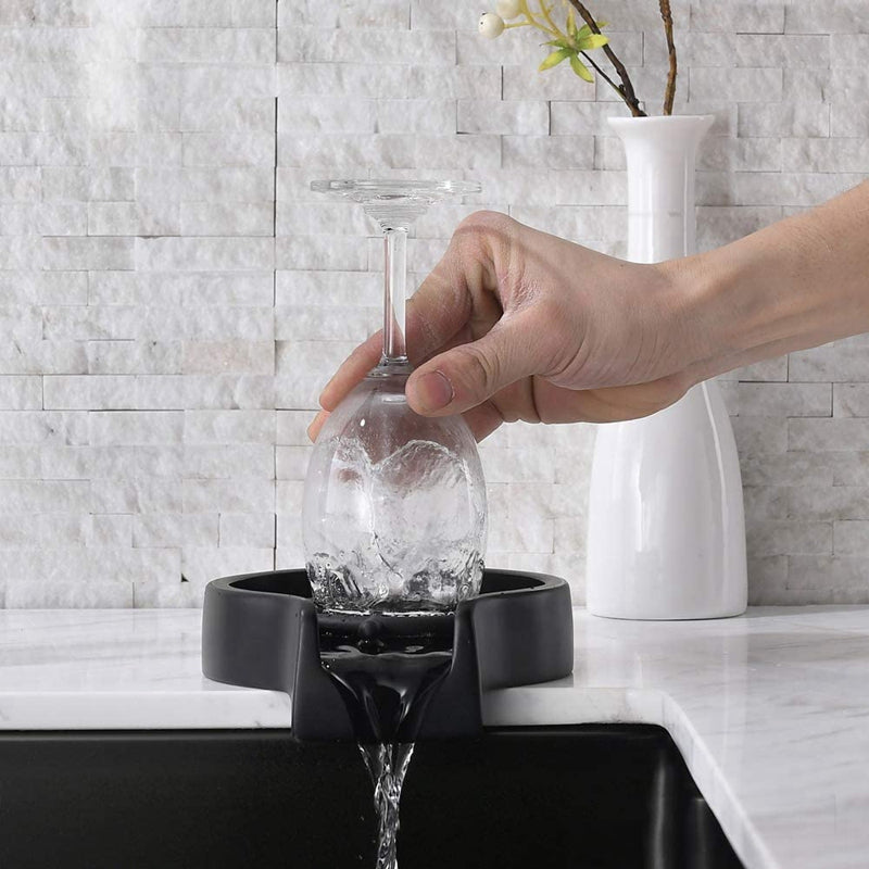 High-Pressure Cup Washer for Easy Daily Cleanup