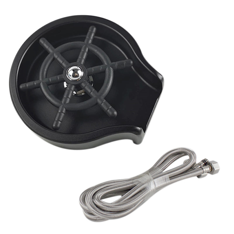 High-Pressure Cup Washer for Easy Daily Cleanup