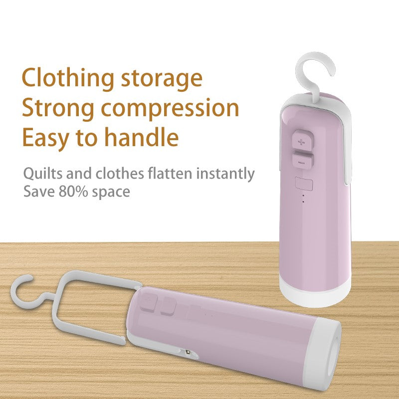 4-in-1 Vacuum Sealer for Fresh, Organized Storage
