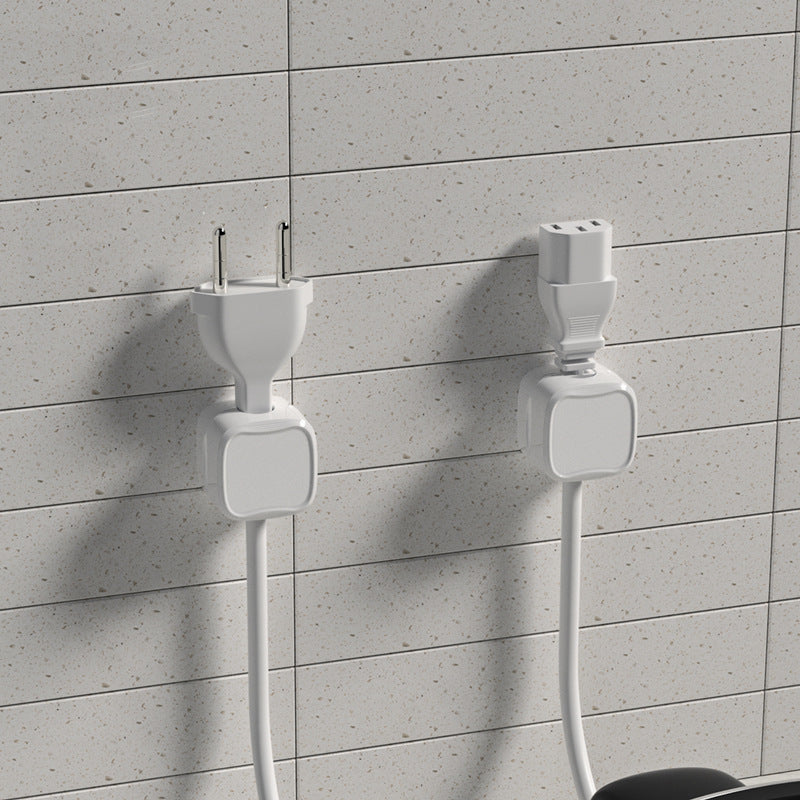 Magnetic Cable Organizer for Home Office and Gaming