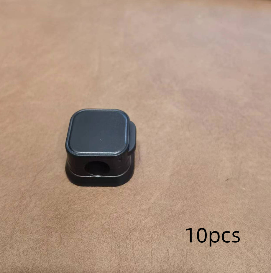 Magnetic Cable Organizer for Home Office and Gaming
