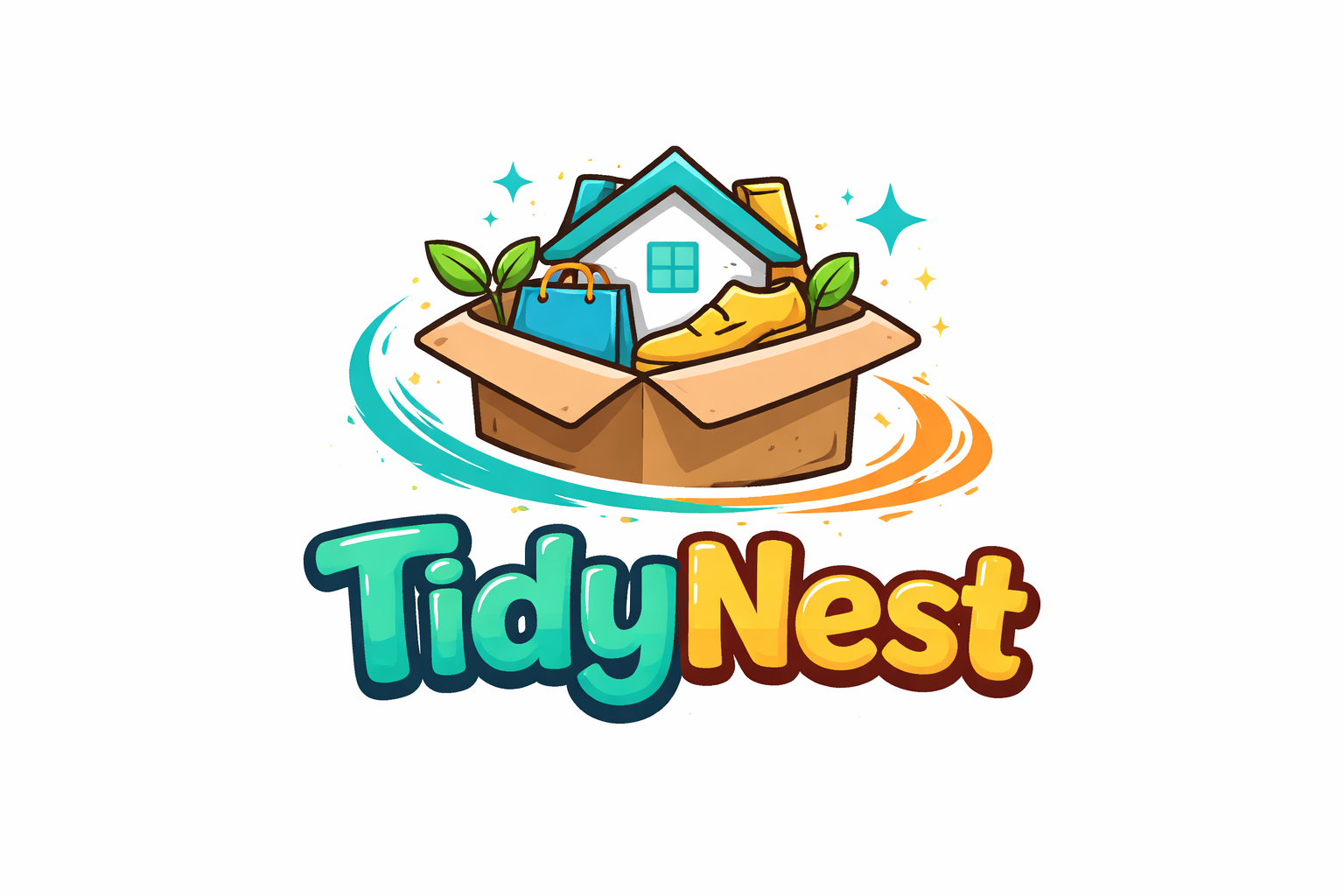 TidyNest