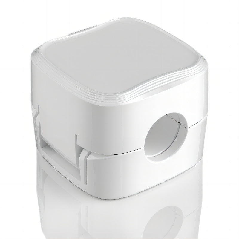 Magnetic Cable Organizer for Home Office and Gaming