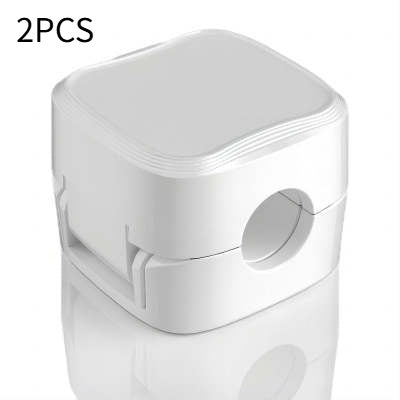 Magnetic Cable Organizer for Home Office and Gaming